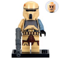 Imperial Shoretrooper Captain