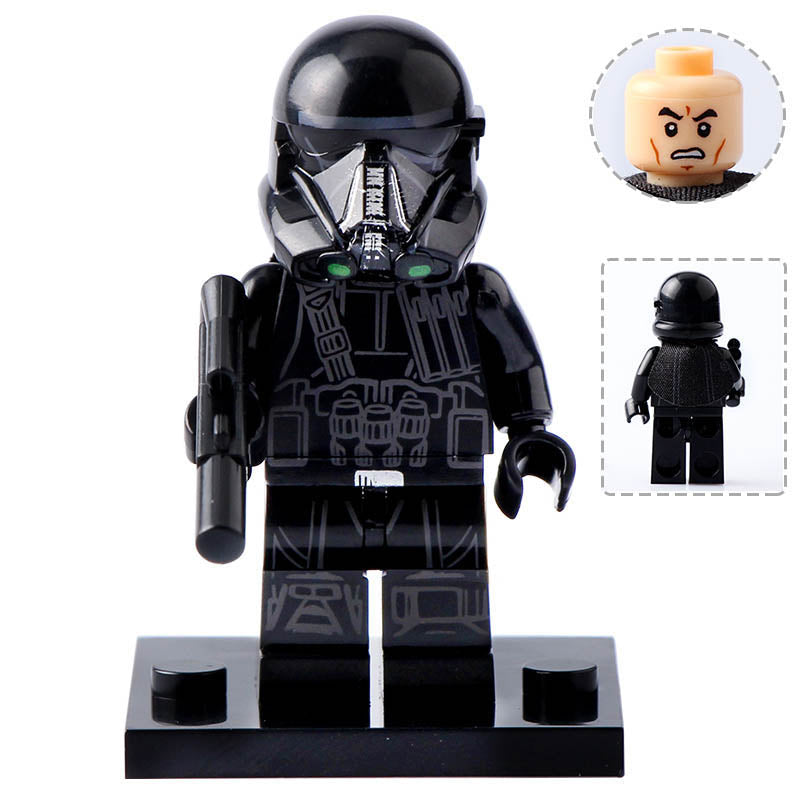 Death Trooper