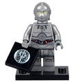 See-Threepio (C-3PO)