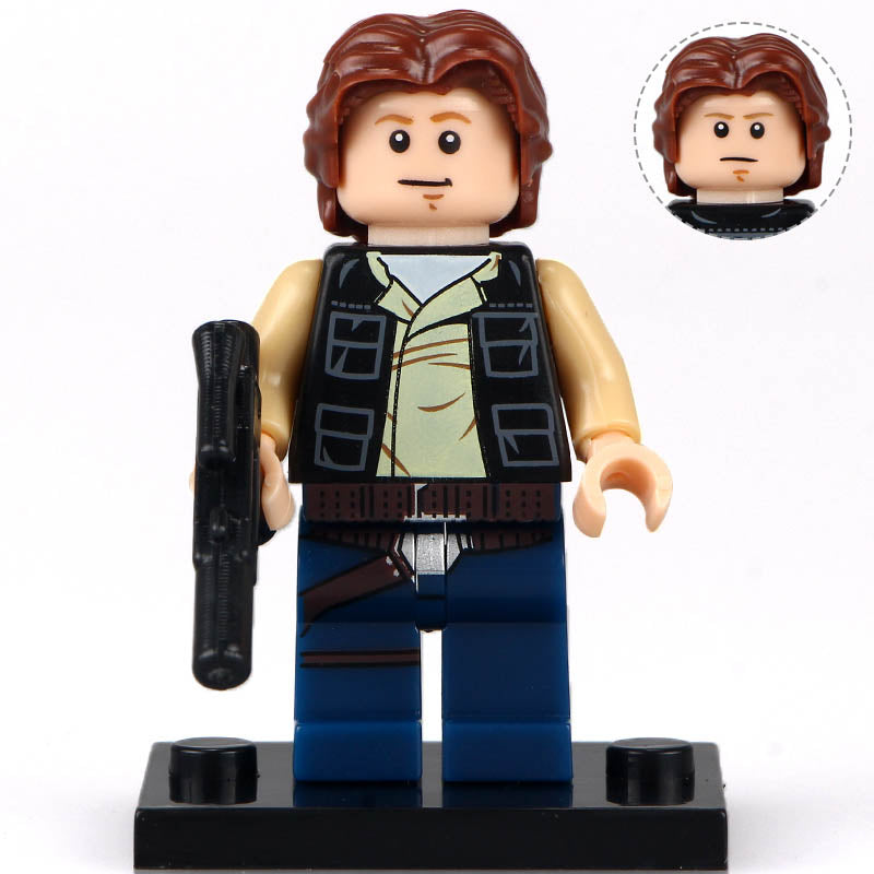 Han Solo