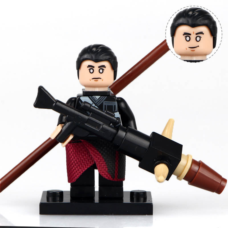 Chirrut Imwe