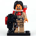 Baze Malbus