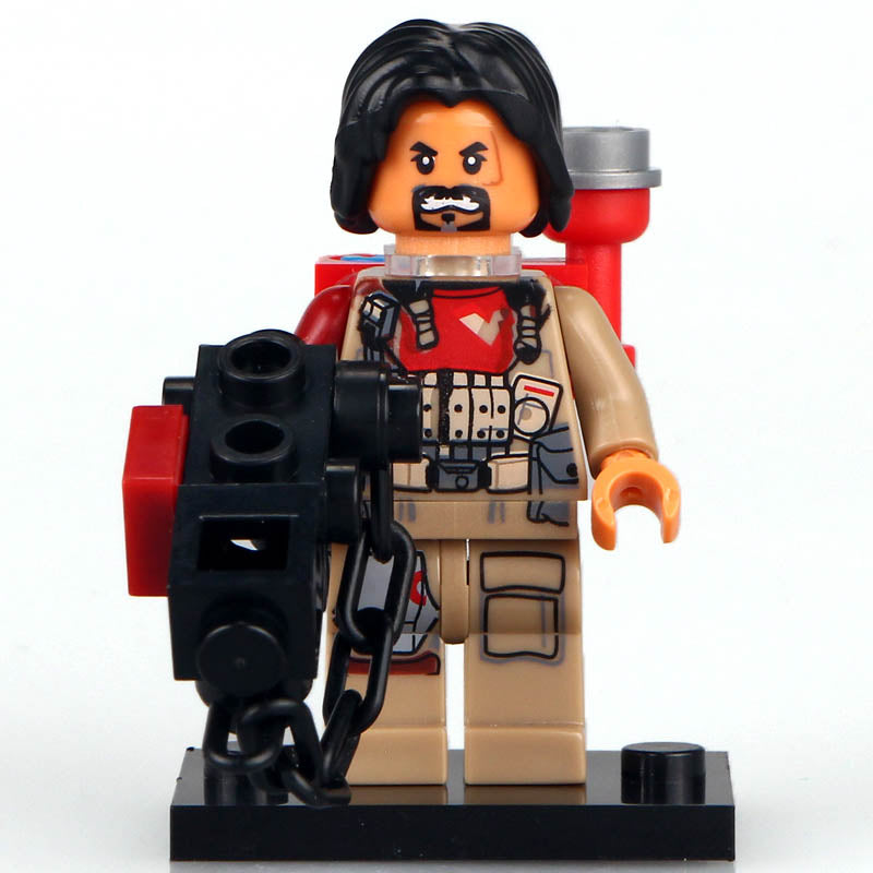 Baze Malbus