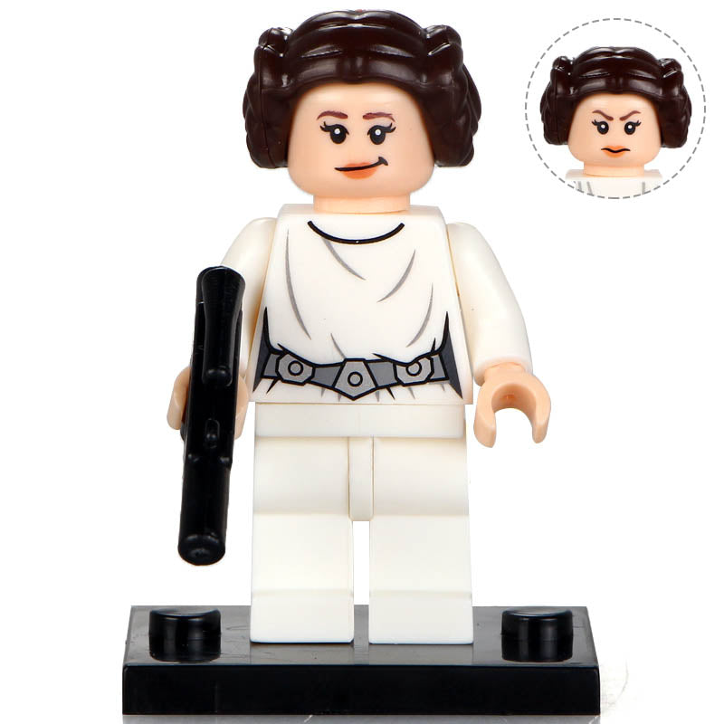 Princess Leia