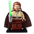 Qui-Gon Jinn (Episode I - The Phantom Menace 1999)
