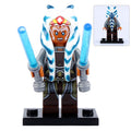 Ahsoka Tano (Star Wars: Rebels)
