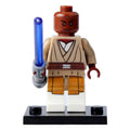 Mace Windu (Episode I - The Phantom Menace 1999)