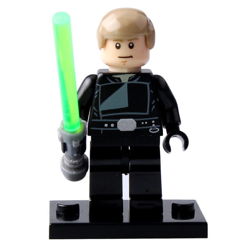 Luke Skywalker (Episode VI - Return of the Jedi 1983)