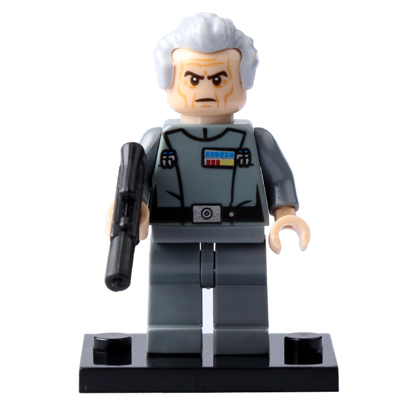 Grand Moff Tarkin (Episode IV - A New Hope)