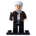 Han Solo (Episode VII - The Force Awakens)