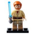 Obi-Wan Kenobi (Episode IV - A New Hope 1977)