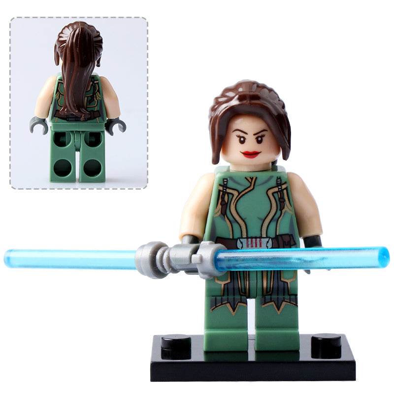 Satele Shan (Star Wars: The Old Republic)