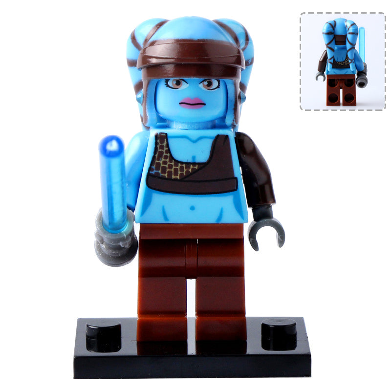 Aayla Secura (Star Wars: The Clone Wars)