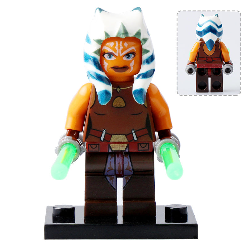 Ahsoka Tano (Star Wars: The Clone Wars)