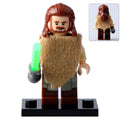 Qui-Gon Jinn (Episode III - Revenge of the Sith)
