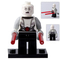 Asajj Ventress (The Clone Wars)