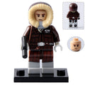 Han Solo (Hoth)