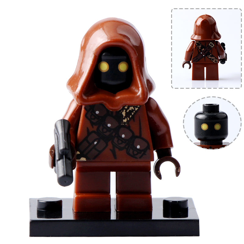 Jawa (Episode IV - A New Hope)