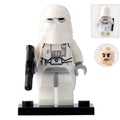 Snowtrooper (Episode V - The Empire Strikes Back)