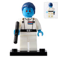 Grand Admiral Thrawn (Star Wars Rebels)