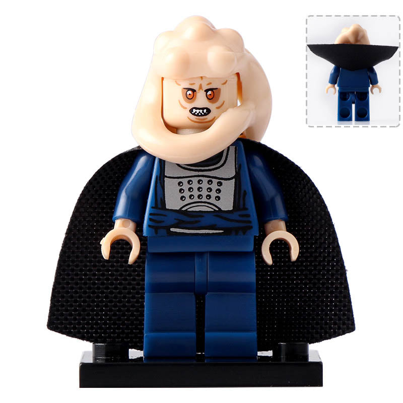 Bib Fortuna (Episode VI - Return of the Jedi)