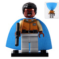 General Lando Calrissian (Episode VI - Return of the Jedi)