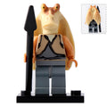 Jar Jar Binks (Episode I - The Phantom Menace)
