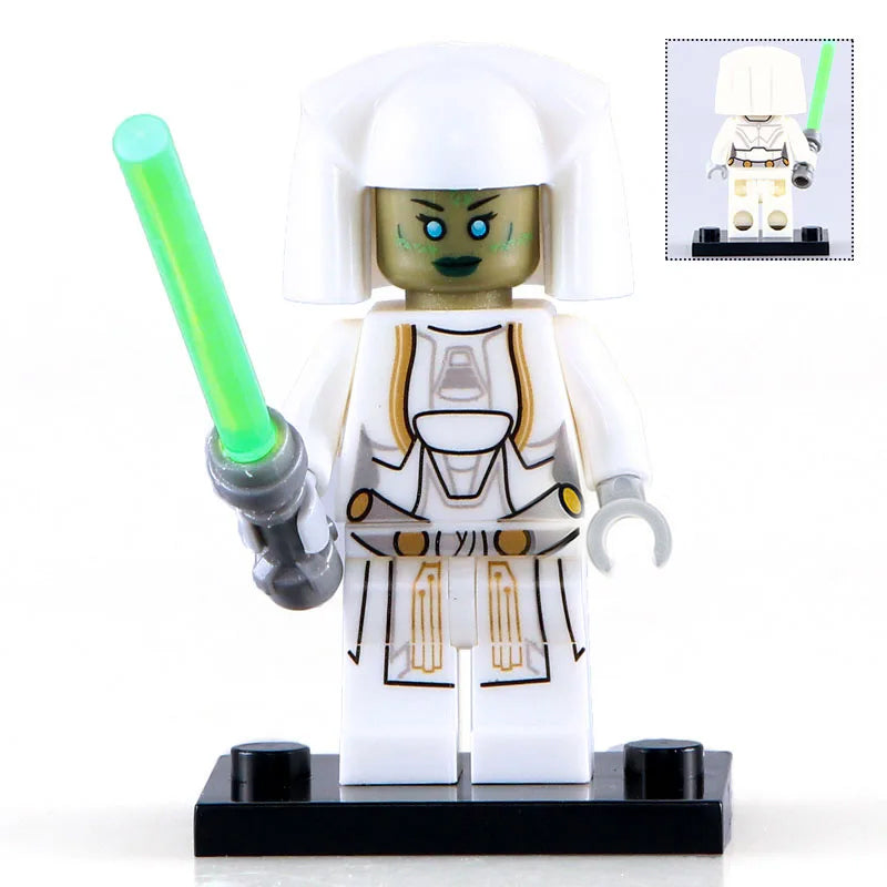 Jedi Consular (The Old Republic)
