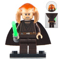 Saesee Tiin (Attack of the Clones)