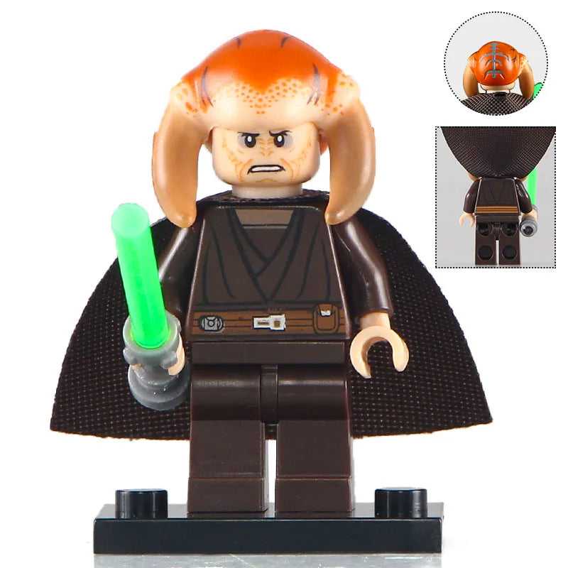Saesee Tiin (Attack of the Clones)