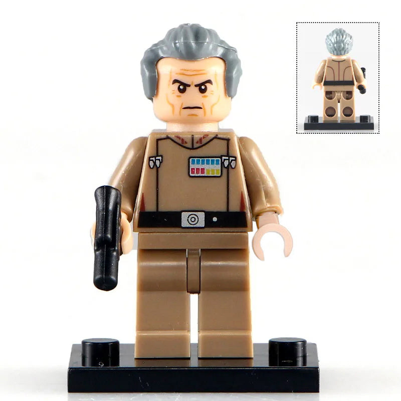 Grand Moff Tarkin (A New Hope)