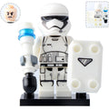 First Order Riot Trooper