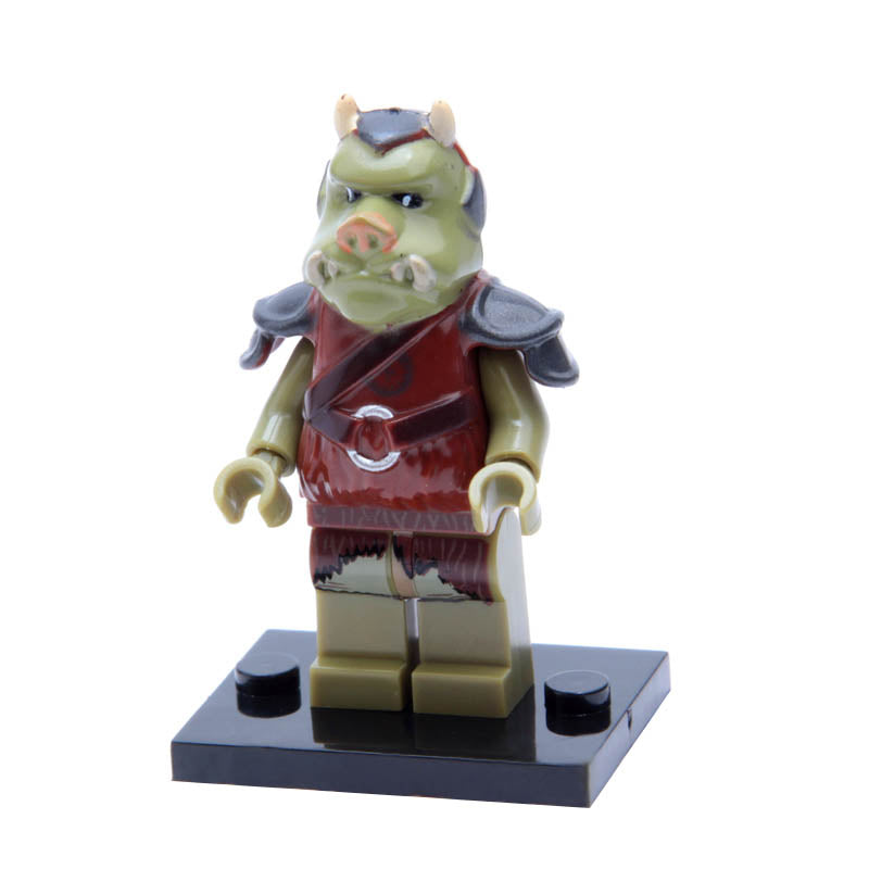 Gamorrean Guard