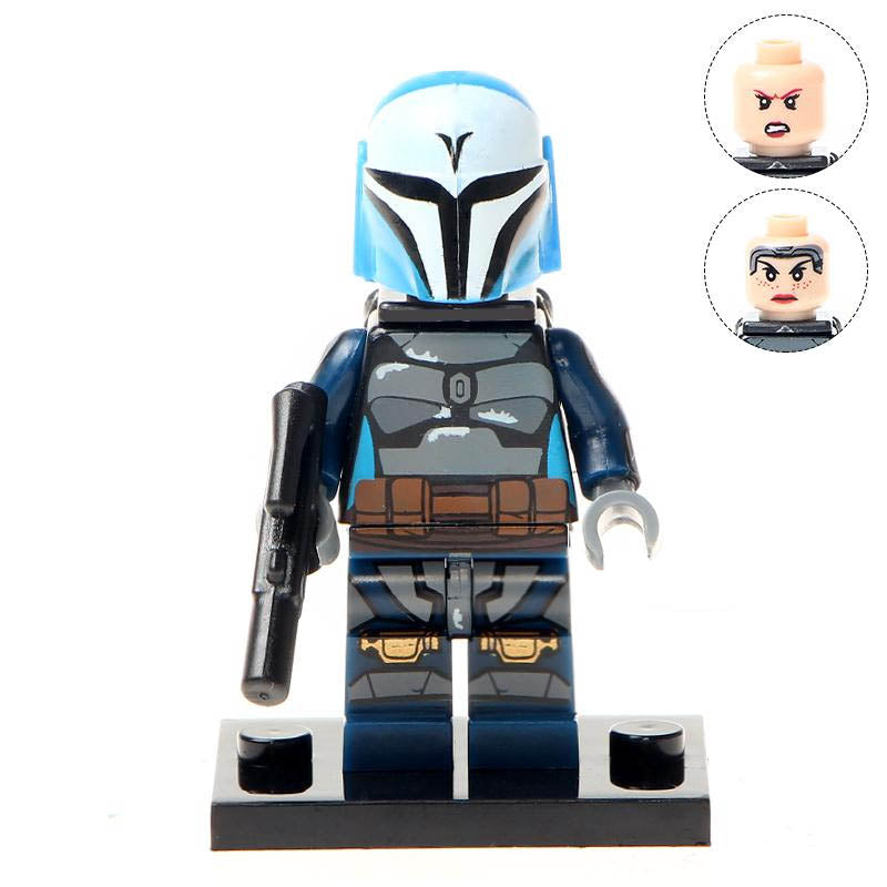 Bo-Katan Kryse (The Clone Wars)