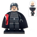 Kylo Ren (The Last Jedi)