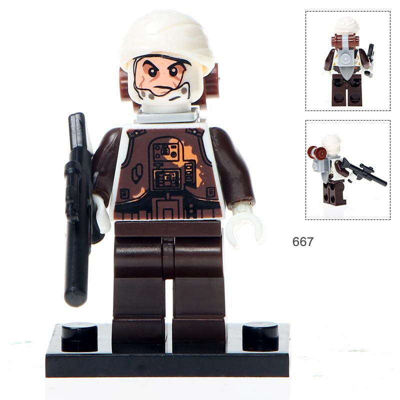 Dengar (The Empire Strikes Back)