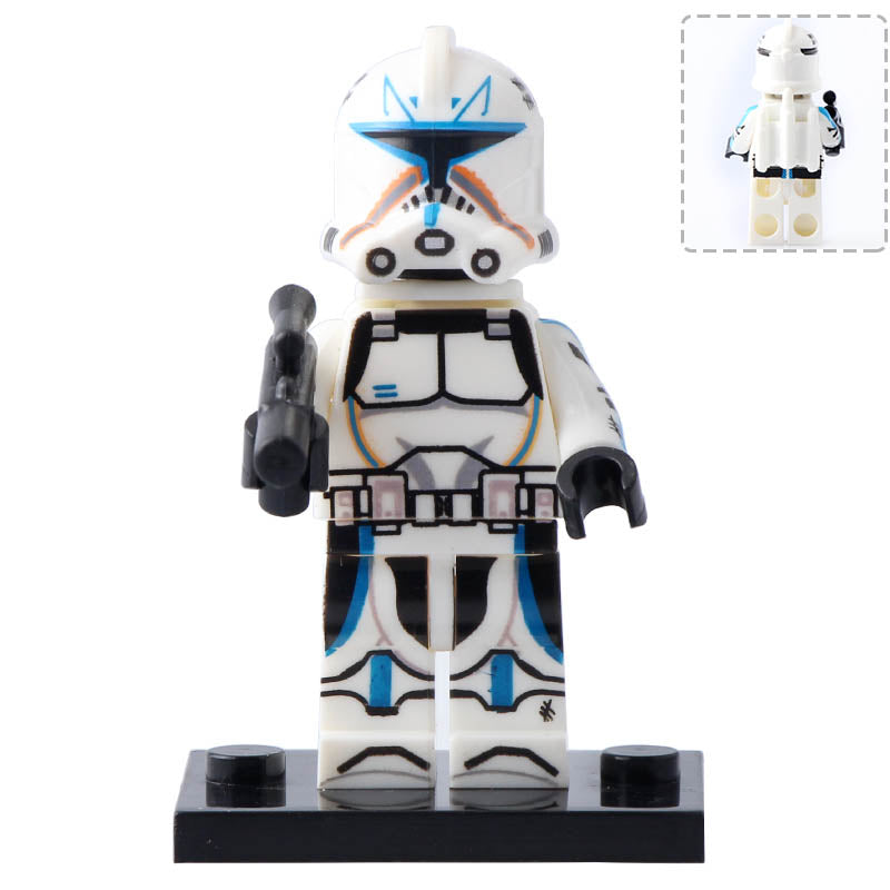 Captain Rex (Phase 2)