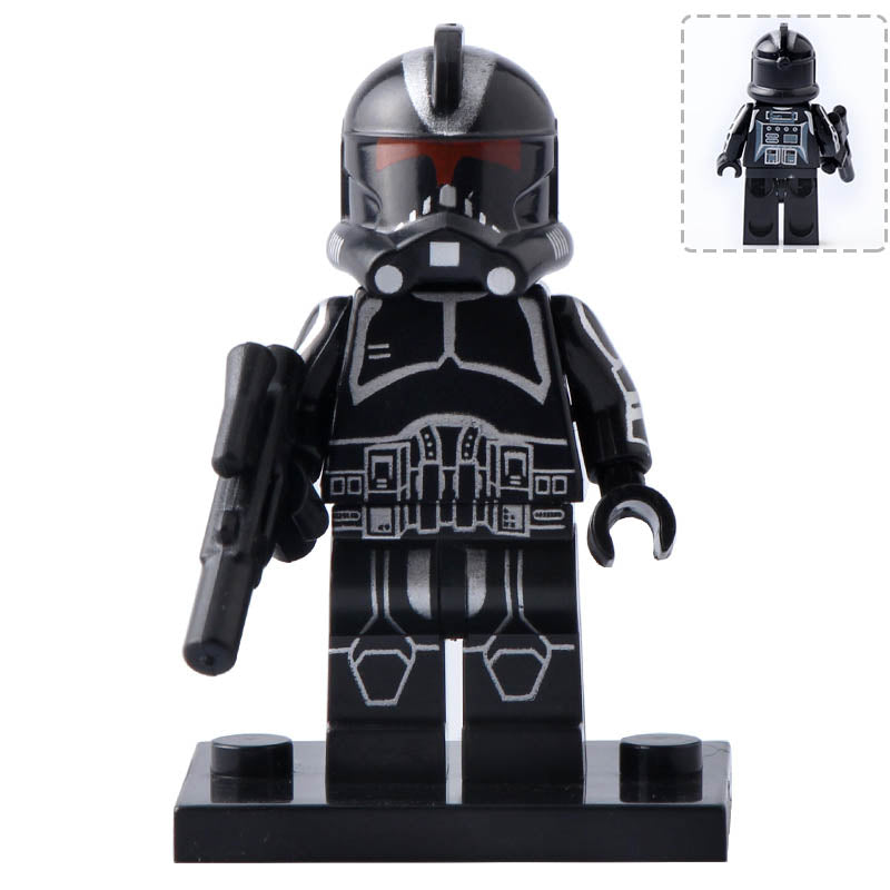 Clone Shadow Trooper