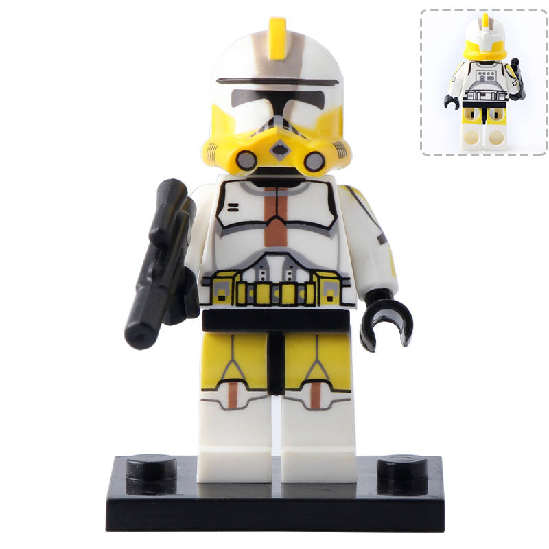 Commander Bly/CC-5052