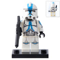 501st Legion Clone Trooper