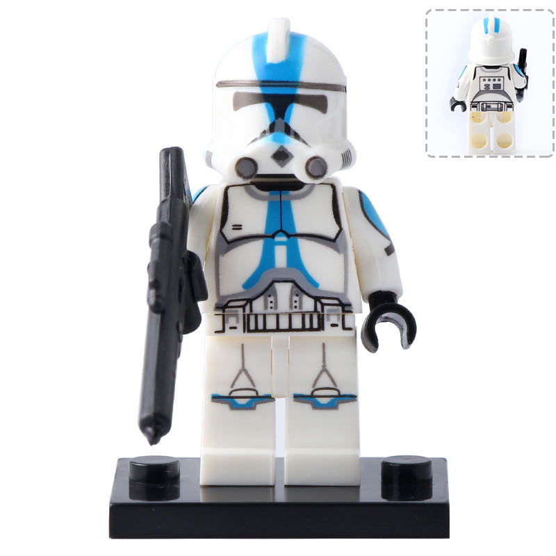 501st Legion Clone Trooper