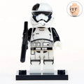 First Order Stormtrooper (The Force Awakens)