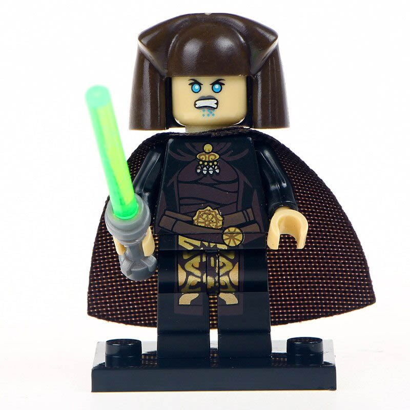 Luminara Unduli (Attack of the Clones)