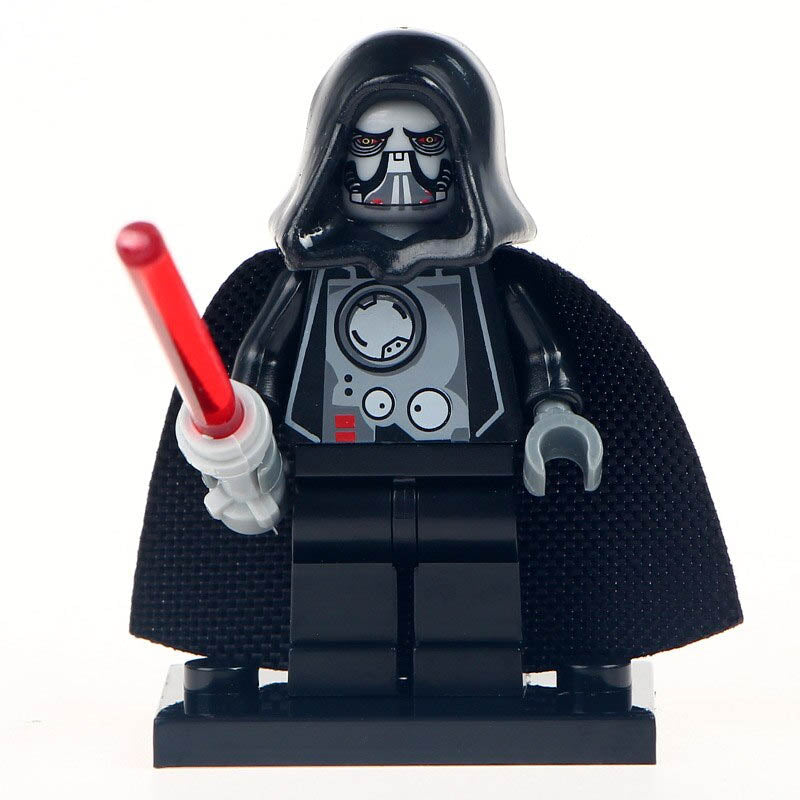 Darth Malgus (The Old Republic)