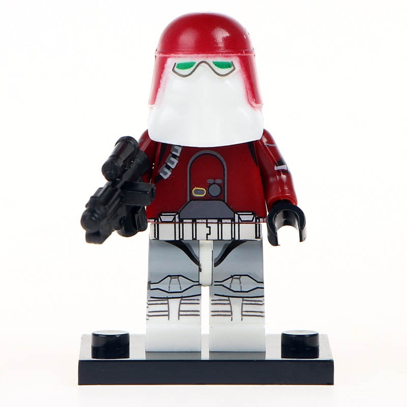 Galactic Marine (Revenge of the Sith)