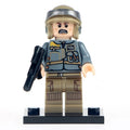 Resistance Trooper (The Force Awakens)