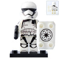 First Order Stormtrooper