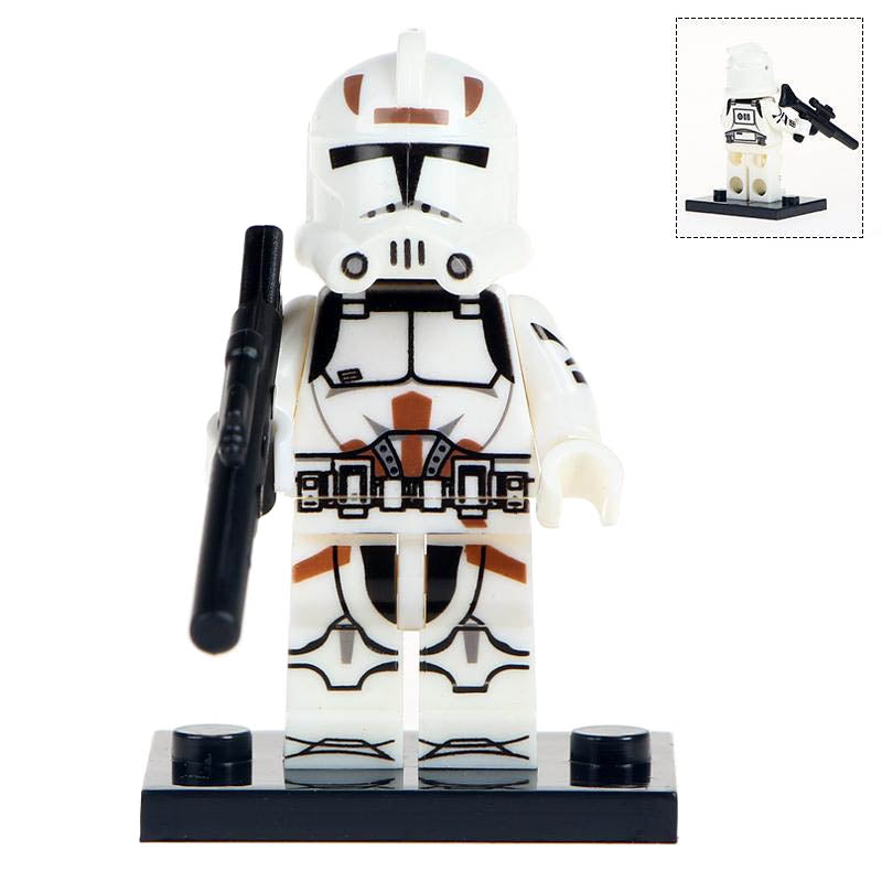Clone Engineer