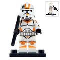 Waxer / 212th Attack Battalion Trooper