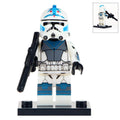 Fives